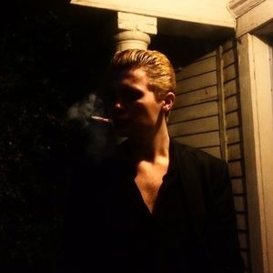 Meet your Posher, Hayden